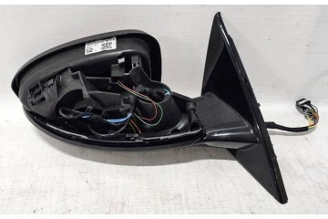 NEW ORG MIRROR RIGHT 13PIN 11PIN 2PIN RENAULT TALISMAN Mode of operation electric