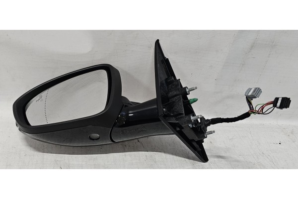 NEW ORG LEFT MIRROR 17PIN 9PIN 8PIN RENAULT TALISMAN 963021735R