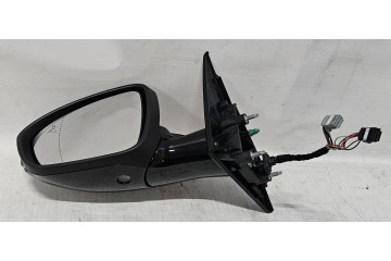 NEW ORG LEFT MIRROR 17PIN 9PIN 8PIN RENAULT TALISMAN 963021735R