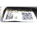 NEW ORG LEFT MIRROR 17PIN 9PIN 8PIN RENAULT TALISMAN 963021735R Catalog number of the part 963021735R RENAULT OE ORYGINA 123AUTO