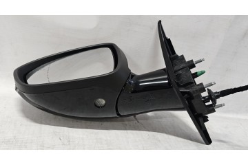 NEW ORG LEFT MIRROR 17PIN 9PIN 8PIN RENAULT TALISMAN 963021735R Part manufacturer Renault OE