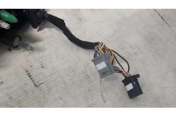 NEW ORG LEFT MIRROR 17PIN 9PIN 8PIN RENAULT TALISMAN 963021735R Mode of operation electric