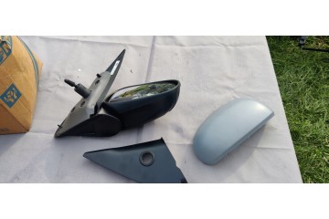 NISSAN ALMERA N16 mirror right 96301 BN227 Catalog number of the part ALMERA N16 lusterko prawe