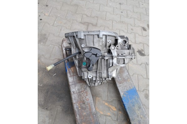 GEARBOX RENAULT HIT III LIFT 23R 2 0 DCI PF6082 320105040R