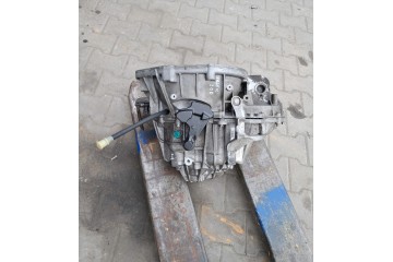 GEARBOX RENAULT HIT III LIFT 23R 2 0 DCI PF6082 320105040R