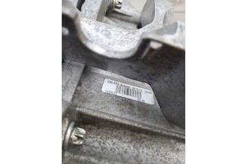 GEARBOX RENAULT HIT III LIFT 23R 2 0 DCI PF6082 320105040R Car type cargo vans passenger cars