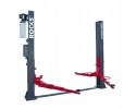 ELECTROHYDRAULICS TWO COLUMN LIFT
