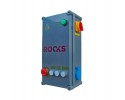 ELECTROHYDRAULICS TWO COLUMN LIFT Part manufacturer ROOKS