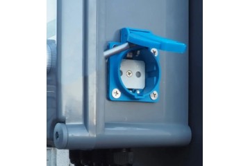 ELECTROHYDRAULICS TWO COLUMN LIFT Car type passenger cars