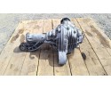 Front differential Differential Dyfer 3 09 front Dodge Durango 16 Catalog number of the part 68251555