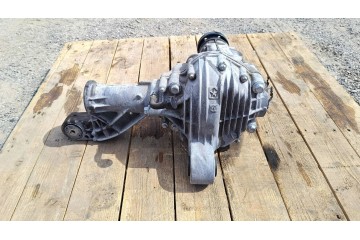 Front differential Differential Dyfer 3 09 front Dodge Durango 16 Catalog number of the part 68251555
