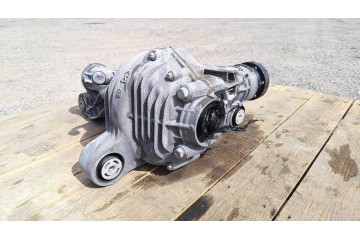 Front differential Differential Dyfer 3 09 front Dodge Durango 16 Part manufacturer Dodge OE