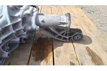 Diferencial delantero Dyfer 3.09 para Dodge Durango 2016 en adelante