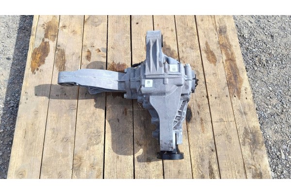 Diferencial delantero Dyfer 3.09 para Dodge Durango 2016 en adelante