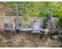 BRIDGE REAR SUSPENSION JEEP WRANGLER JK 2 8 CRD DIFFER 3 92 p68142577af T C