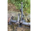 BRIDGE REAR SUSPENSION JEEP WRANGLER JK 2 8 CRD DIFFER 3 92 p68142577af T C Catalog number of the part MOST TY ZAWIESZENIE JEEP 