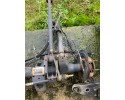BRIDGE REAR SUSPENSION JEEP WRANGLER JK 2 8 CRD DIFFER 3 92 p68142577af T C Car type passenger cars