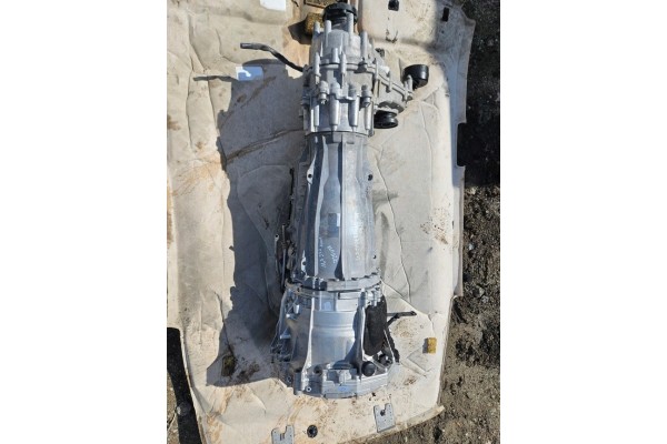 Gearbox Mercedes GLE W167 2 0 HYBRID 725037 A1672701001