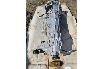 Gearbox Mercedes GLE W167 2 0 HYBRID 725037 A1672701001 Catalog number of the part Skrzynia Biegow Mercedes GLE W167 2 0 HYBRYDA