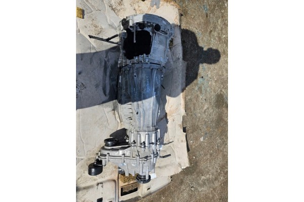 Gearbox Mercedes GLE W167 2 0 HYBRID 725037 A1672701001 Part manufacturer Mercedes Benz OE