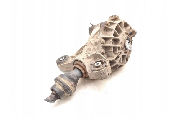 Land Rover Range Rover Rear Differential Differential 5 0 SCV8 4x4
