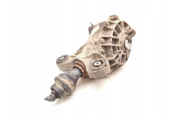 Land Rover Range Rover Rear Differential Differential 5 0 SCV8 4x4