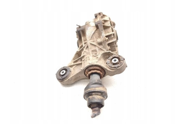 Land Rover Range Rover Rear Differential Differential 5 0 SCV8 4x4 Part manufacturer Land Rover OE