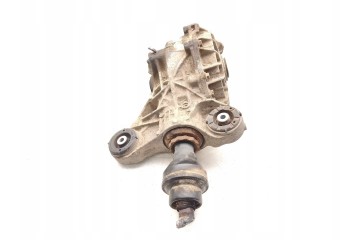 Land Rover Range Rover Rear Differential Differential 5 0 SCV8 4x4 Part manufacturer Land Rover OE