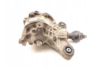 Land Rover Range Rover Rear Differential Differential 5 0 SCV8 4x4 Quality of parts according to GVO O original with manufacture