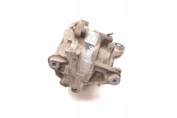 Land Rover Range Rover Rear Differential Differential 5 0 SCV8 4x4 Car type passenger cars