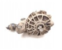Land Rover Range Rover Rear Differential Differential 5 0 SCV8 4x4 Installation side rear