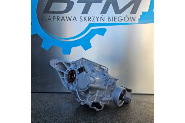 OPEL INSIGNIA B GSI 2 0T 260KM 84244110 147354476 DYFER REAR BRIDGE
