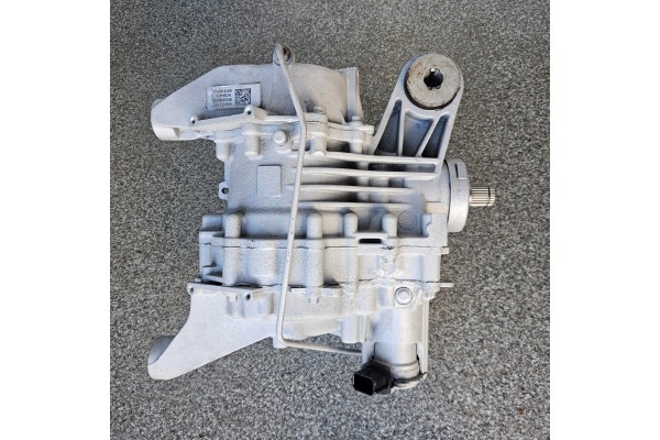 OPEL INSIGNIA B GSI 2 0T 260KM 84244110 147354476 DYFER REAR BRIDGE Catalog number of the part 84244110 14735447 20966177 846729
