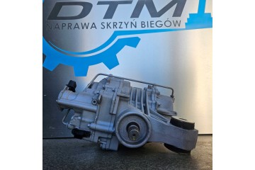 OPEL INSIGNIA B GSI 2 0T 260KM 84244110 147354476 DYFER REAR BRIDGE Part manufacturer Opel OE