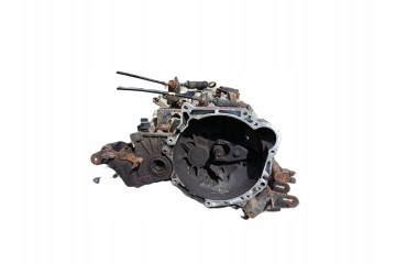 GEARBOX R81773 1 6 16V KIA CEED HYUNDAI I30