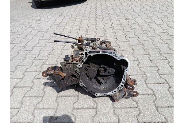 GEARBOX R81773 1 6 16V KIA CEED HYUNDAI I30 Catalog number of the part R81773
