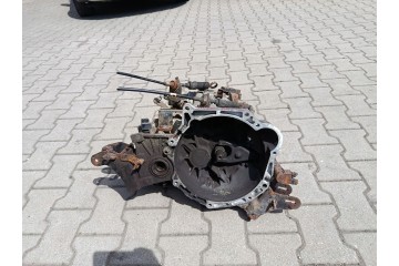 GEARBOX R81773 1 6 16V KIA CEED HYUNDAI I30 Catalog number of the part R81773