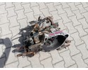 GEARBOX R81773 1 6 16V KIA CEED HYUNDAI I30 Part manufacturer Hyundai OE
