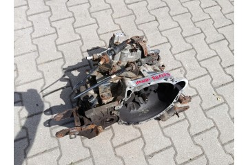 GEARBOX R81773 1 6 16V KIA CEED HYUNDAI I30 Part manufacturer Hyundai OE