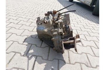GEARBOX R81773 1 6 16V KIA CEED HYUNDAI I30 Transmission type manual