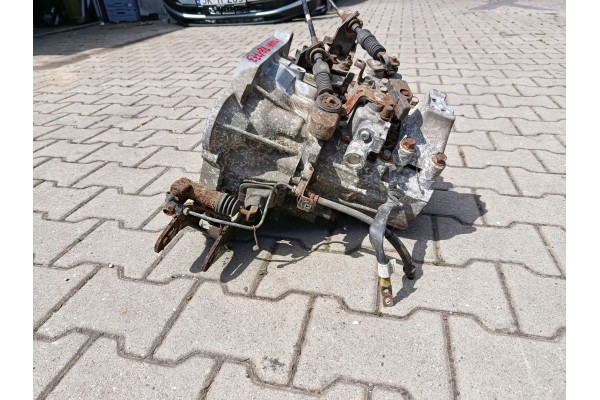 GEARBOX R81773 1 6 16V KIA CEED HYUNDAI I30 Catalog number of the original R81773 1 6 16V