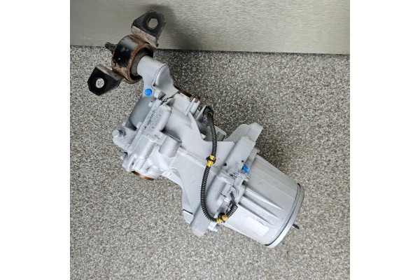 MAZDA CX 5 Skyactiv Rear Differential Axle 4x4 AWD KF KM Catalog number of the part KA03 27 020 KAT2 27 020 KE01 27 97XC D608307