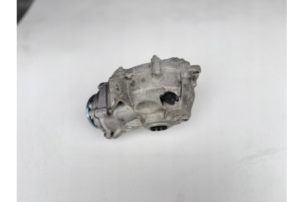 BRIDGE FRONT DIFFERENTIAL 2213301102 MERCEDES W204 X204 3 92
