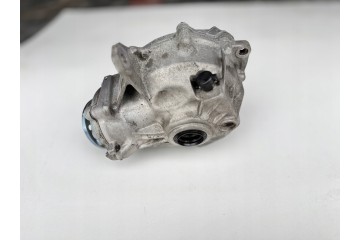 BRIDGE FRONT DIFFERENTIAL 2213301102 MERCEDES W204 X204 3 92 Catalog number of the part DYFER PRZEDNI A2213301102 2213302102 221