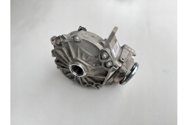 BRIDGE FRONT DIFFERENTIAL 2213301102 MERCEDES W204 X204 3 92 Car type 4x4 SUV passenger cars