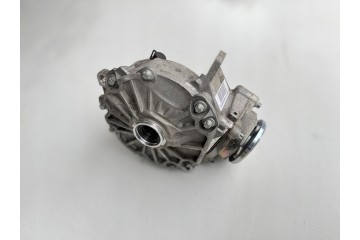 BRIDGE FRONT DIFFERENTIAL 2213301102 MERCEDES W204 X204 3 92 Car type 4x4 SUV passenger cars