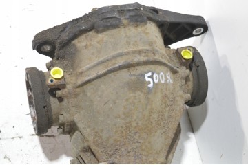 BRIDGE DIFFERENTIAL MERCEDES R129 500SL 2 65 BEFORE LIFT 1293511608 Part manufacturer Mercedes Benz OE