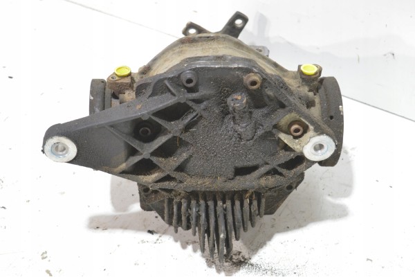 BRIDGE DIFFERENTIAL MERCEDES R129 500SL 2 65 BEFORE LIFT 1293511608 Car type passenger cars
