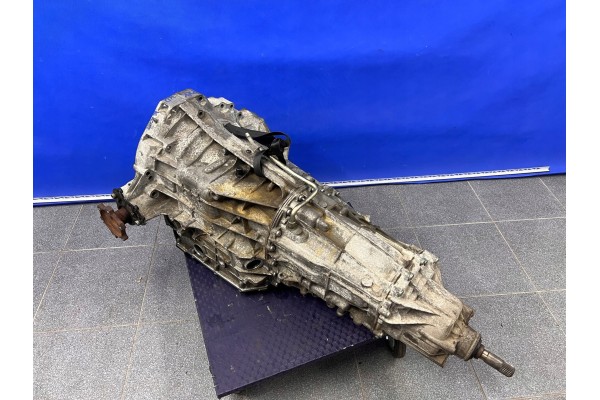 AUDI S6 C7 S7 4G 4 0 TFSI GEARBOX AUTOMATIC S TRONIC PXK