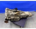 AUDI S6 C7 S7 4G 4 0 TFSI GEARBOX AUTOMATIC S TRONIC PXK Catalog number of the part PXK